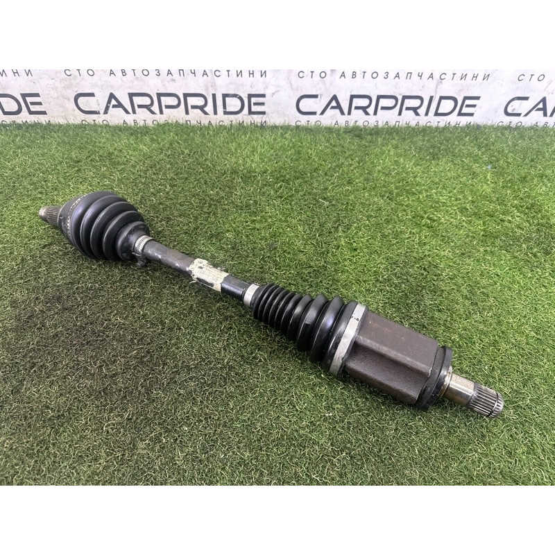 Привод (трансмиссия) BMW X5 E70 2010 N57D30A 31607622913