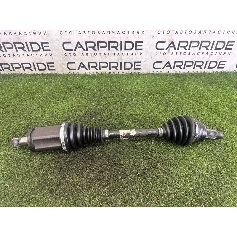 Привод (трансмиссия) BMW X5 E70 2010 N57D30A 31607622913