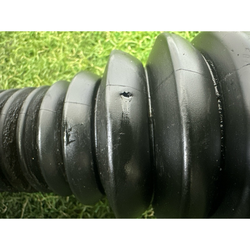 Привод (трансмиссия) BMW X5 E70 2010 N57D30A 31607622913