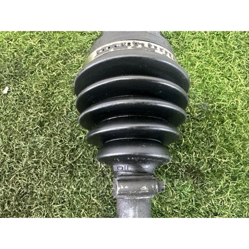 Привод (трансмиссия) BMW X5 E70 2010 N57D30A 31607622913