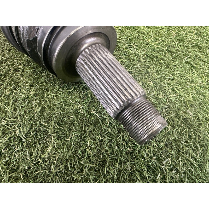 Привод (трансмиссия) BMW X5 E70 2010 N57D30A 31607622913