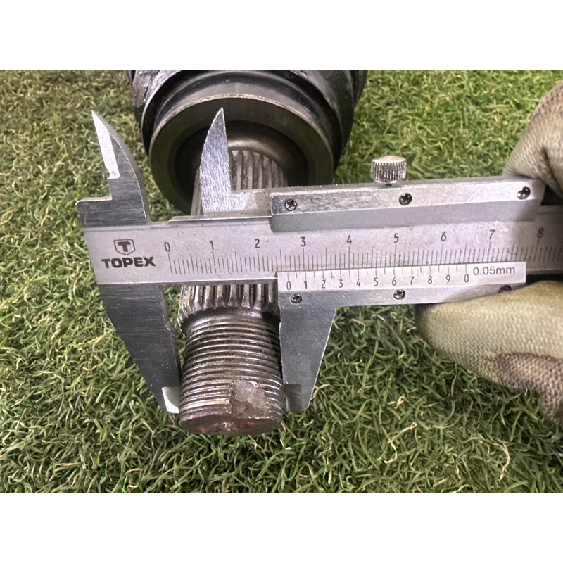 Привод (трансмиссия) BMW X5 E70 2010 N57D30A 31607622913