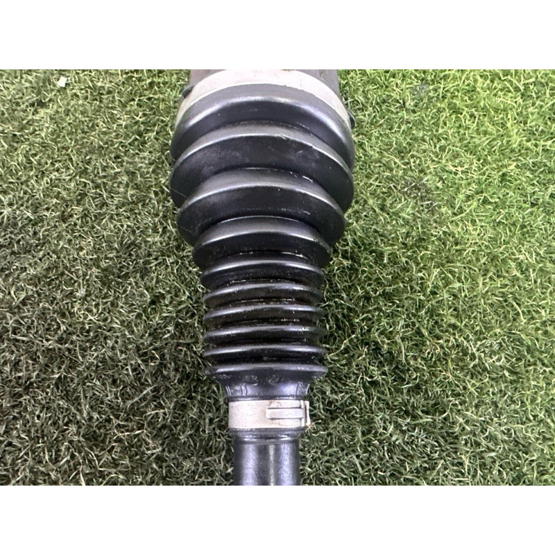 Привод (трансмиссия) BMW X5 E70 2010 N57D30A 31607622913