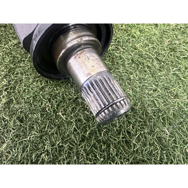 Привод (трансмиссия) BMW X5 E70 2010 N57D30A 31607622913