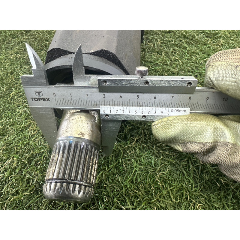 Привод (трансмиссия) BMW X5 E70 2010 N57D30A 31607622913