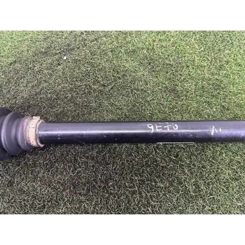 Привод (трансмиссия) BMW X5 E70 2010 N57D30A 33208609838