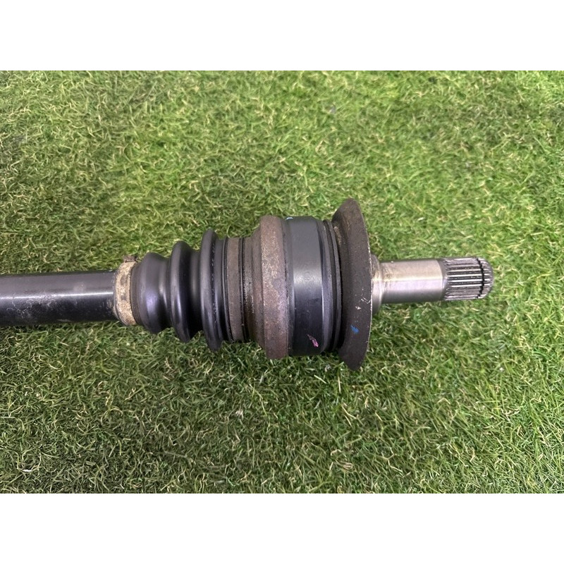 Привод (трансмиссия) BMW X5 E70 2010 N57D30A 33208609838