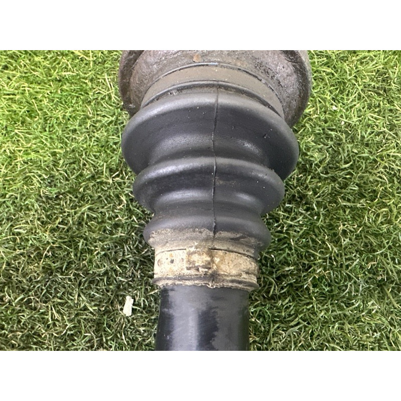 Привод (трансмиссия) BMW X5 E70 2010 N57D30A 33208609838