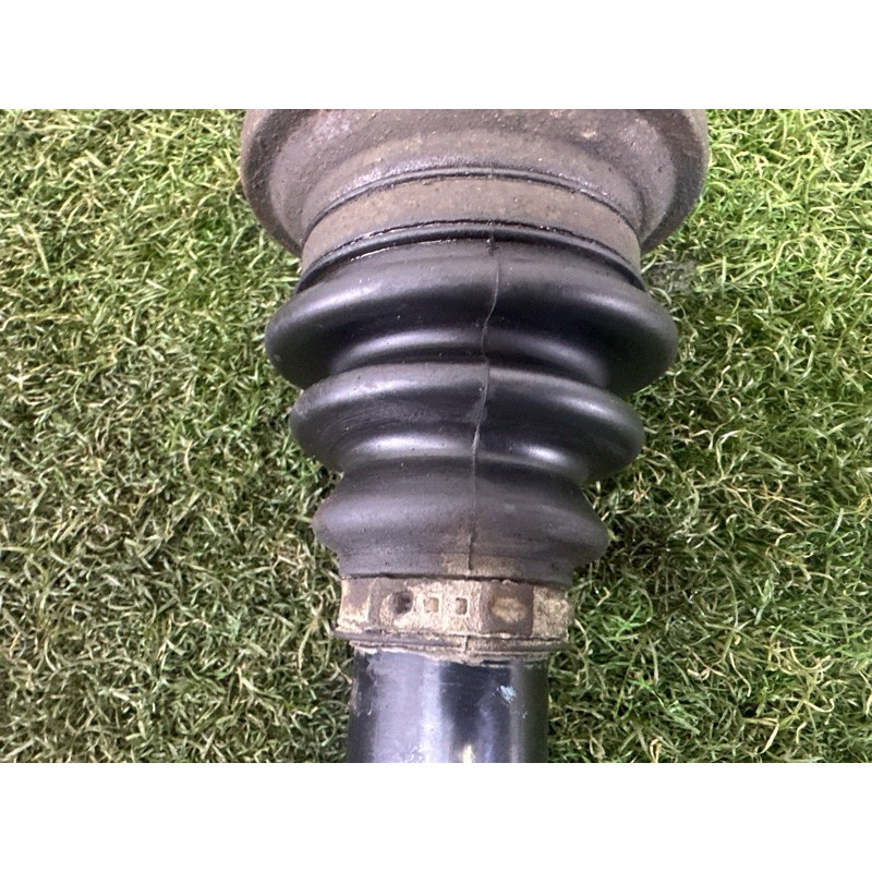 Привод (трансмиссия) BMW X5 E70 2010 N57D30A 33208609838