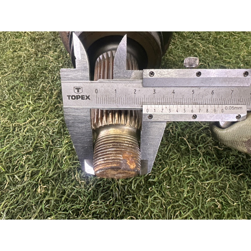 Привод (трансмиссия) BMW X5 E70 2010 N57D30A 33208609838