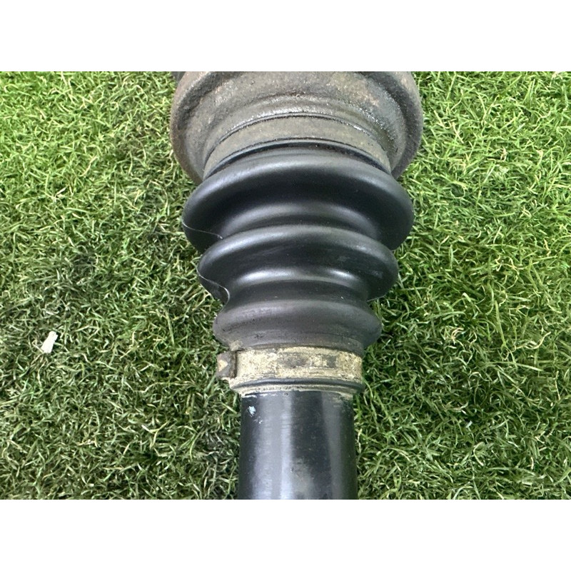 Привод (трансмиссия) BMW X5 E70 2010 N57D30A 33208609838