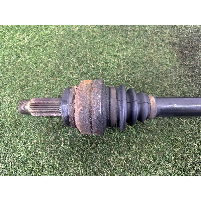 Привод (трансмиссия) BMW X5 E70 2010 N57D30A 33208609838