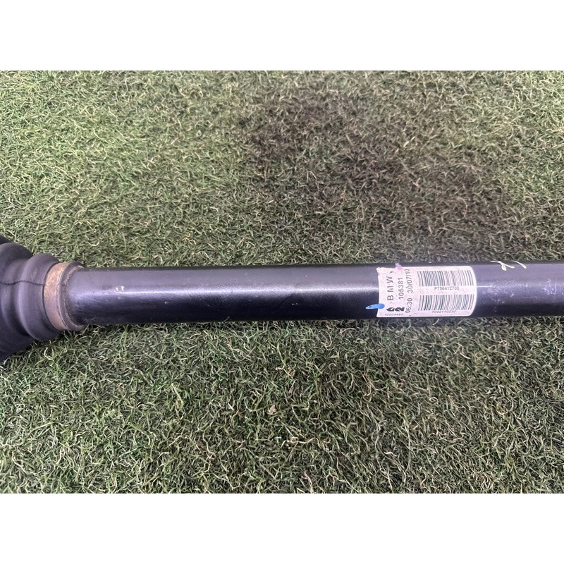 Привод (трансмиссия) BMW X5 E70 2010 N57D30A 33208609838