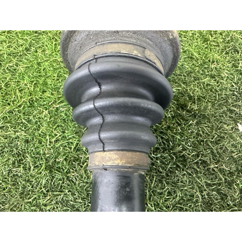 Привод (трансмиссия) BMW X5 E70 2010 N57D30A 33208609838