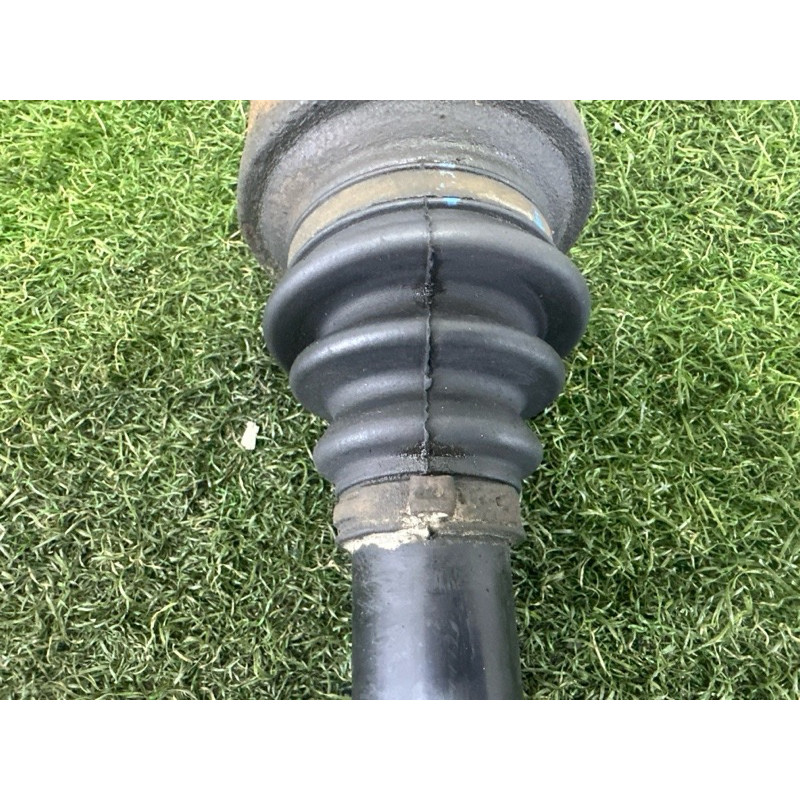 Привод (трансмиссия) BMW X5 E70 2010 N57D30A 33208609838