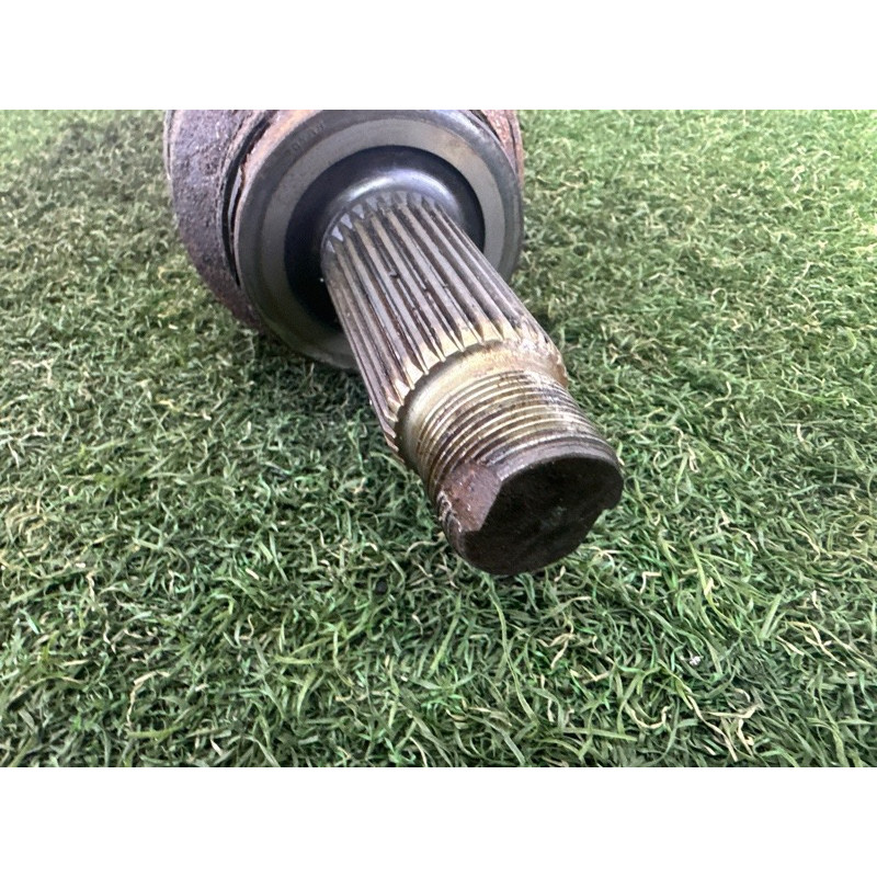 Привод (трансмиссия) BMW X5 E70 2010 N57D30A 33208609838