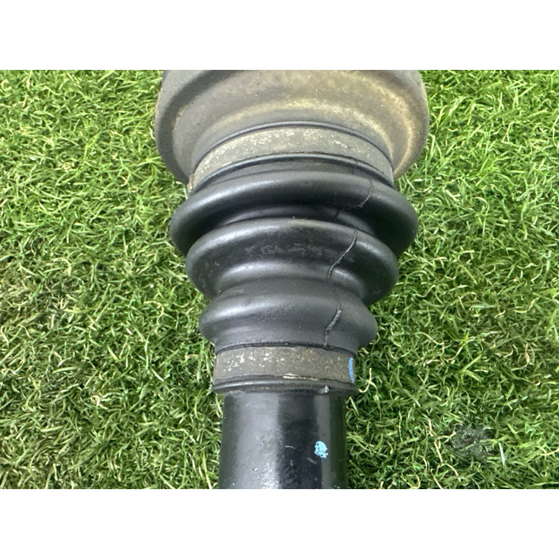 Привод (трансмиссия) BMW X5 E70 2010 N57D30A 33208609838