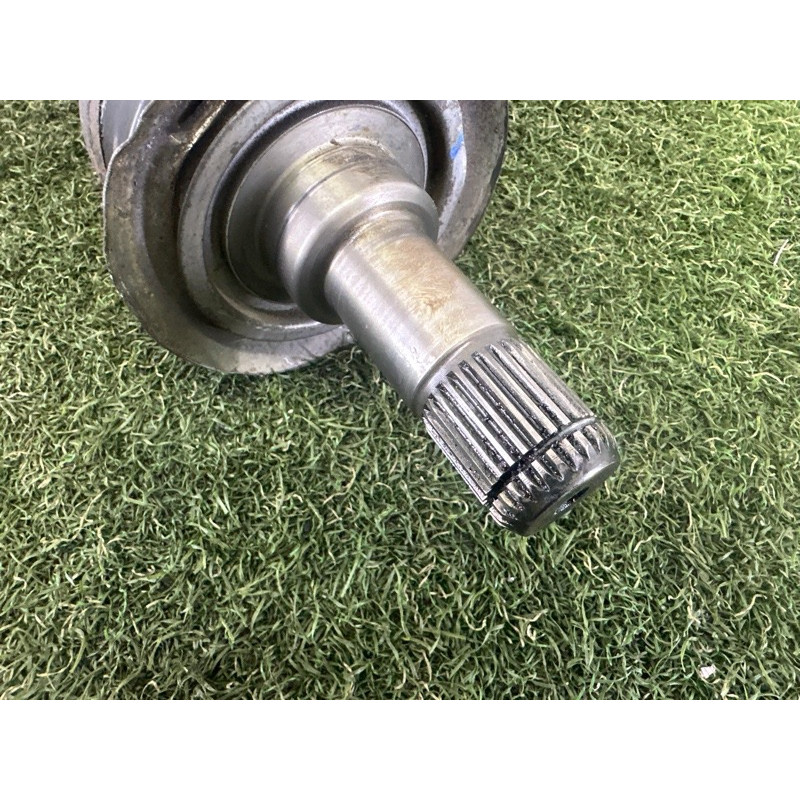 Привод (трансмиссия) BMW X5 E70 2010 N57D30A 33208609838