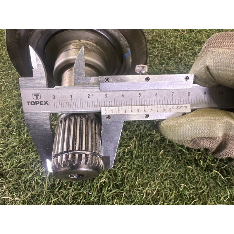 Привод (трансмиссия) BMW X5 E70 2010 N57D30A 33208609838