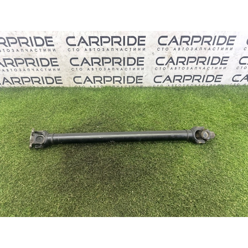 Карданный вал (трансмиссия) BMW X5 E70 2010 N57D30A 26209425907