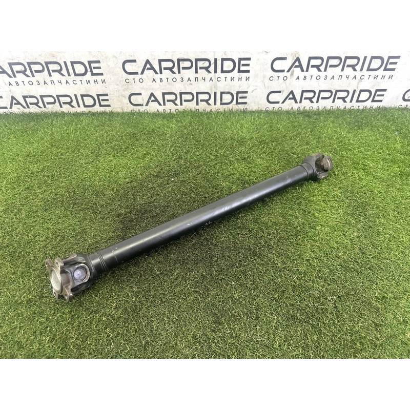 Карданный вал (трансмиссия) BMW X5 E70 2010 N57D30A 26209425907