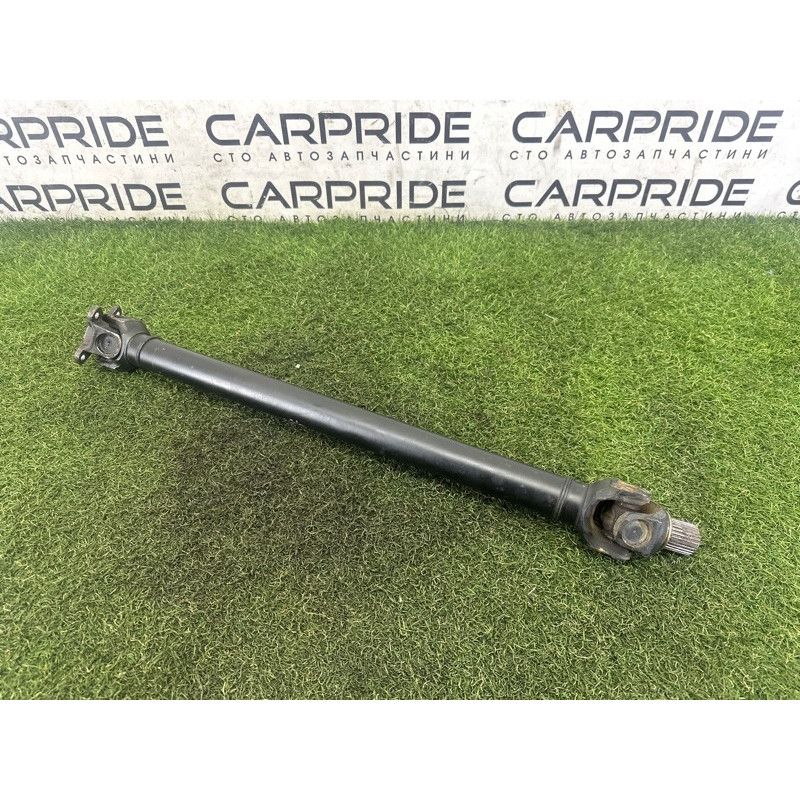 Карданный вал (трансмиссия) BMW X5 E70 2010 N57D30A 26209425907