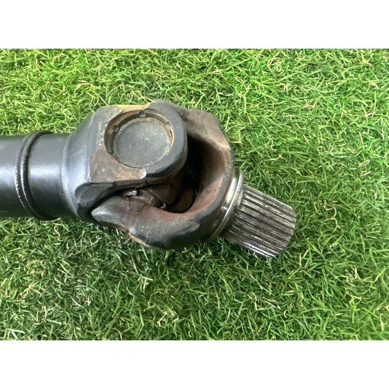 Карданный вал (трансмиссия) BMW X5 E70 2010 N57D30A 26209425907