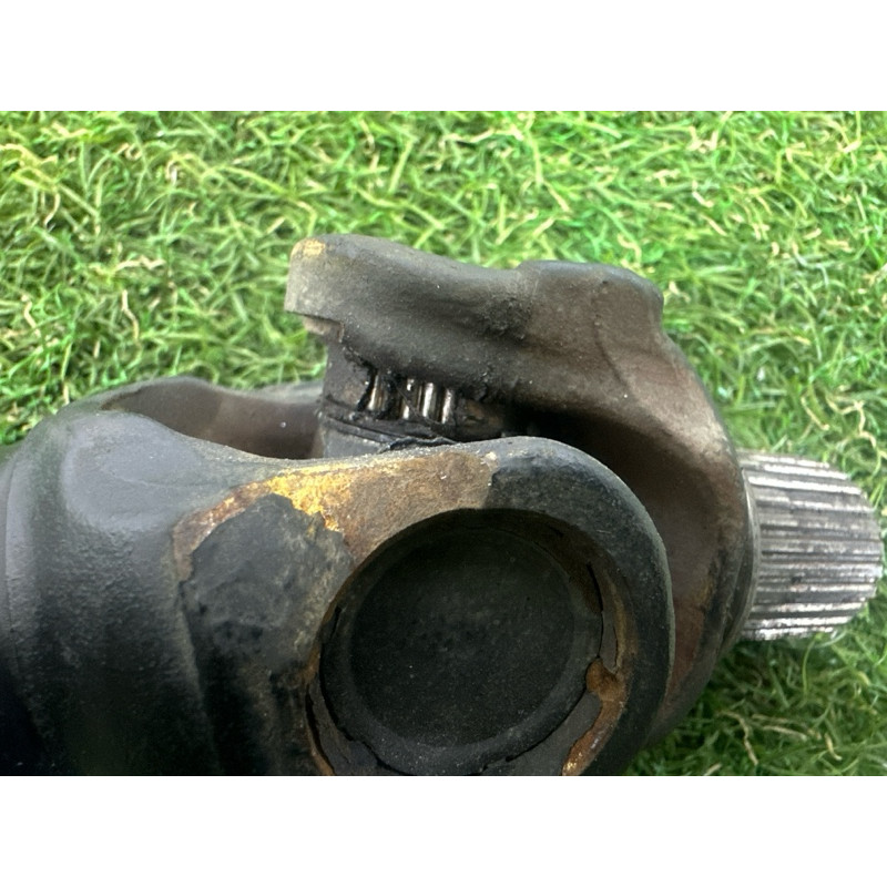 Карданный вал (трансмиссия) BMW X5 E70 2010 N57D30A 26209425907