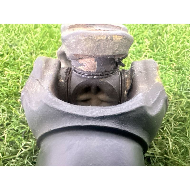 Карданный вал (трансмиссия) BMW X5 E70 2010 N57D30A 26209425907