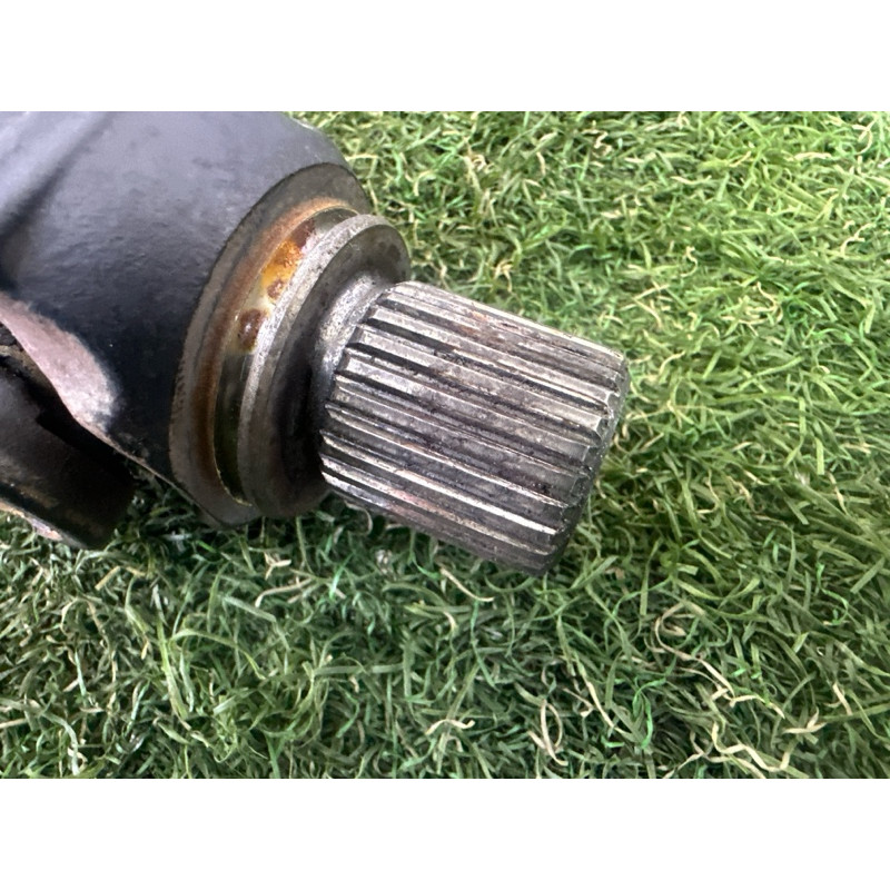 Карданный вал (трансмиссия) BMW X5 E70 2010 N57D30A 26209425907