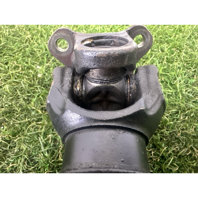 Карданный вал (трансмиссия) BMW X5 E70 2010 N57D30A 26209425907