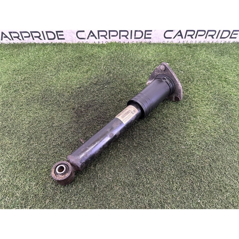 Амортизатор в сборе (подвеска) BMW X5 E70 2010 N57D30A 33526781932