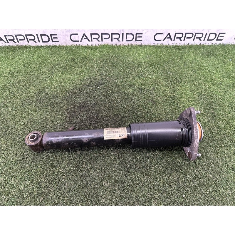 Амортизатор в сборе (подвеска) BMW X5 E70 2010 N57D30A 33526781932