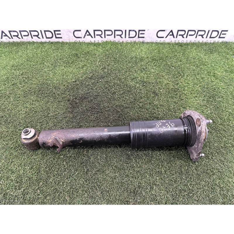 Амортизатор в сборе (подвеска) BMW X5 E70 2010 N57D30A 33526781932