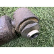 Амортизатор в сборе (подвеска) BMW X5 E70 2010 N57D30A 33526781932