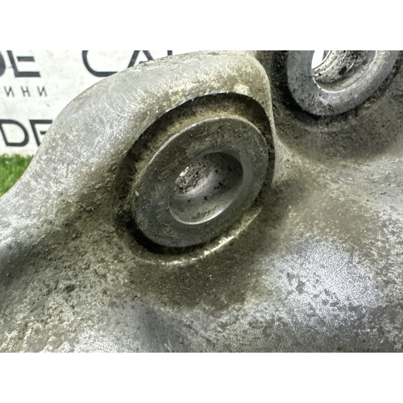 Поворотный кулак (подвеска) BMW X5 E70 2010 N57D30A 31216869869