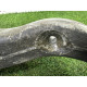 Поворотный кулак (подвеска) BMW X5 E70 2010 N57D30A 31216869869