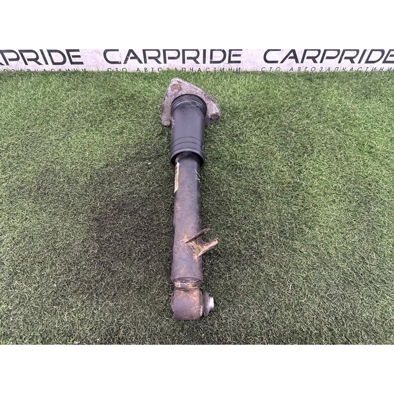 Амортизатор в сборе (подвеска) BMW X5 E70 2010 N57D30A 33526781931