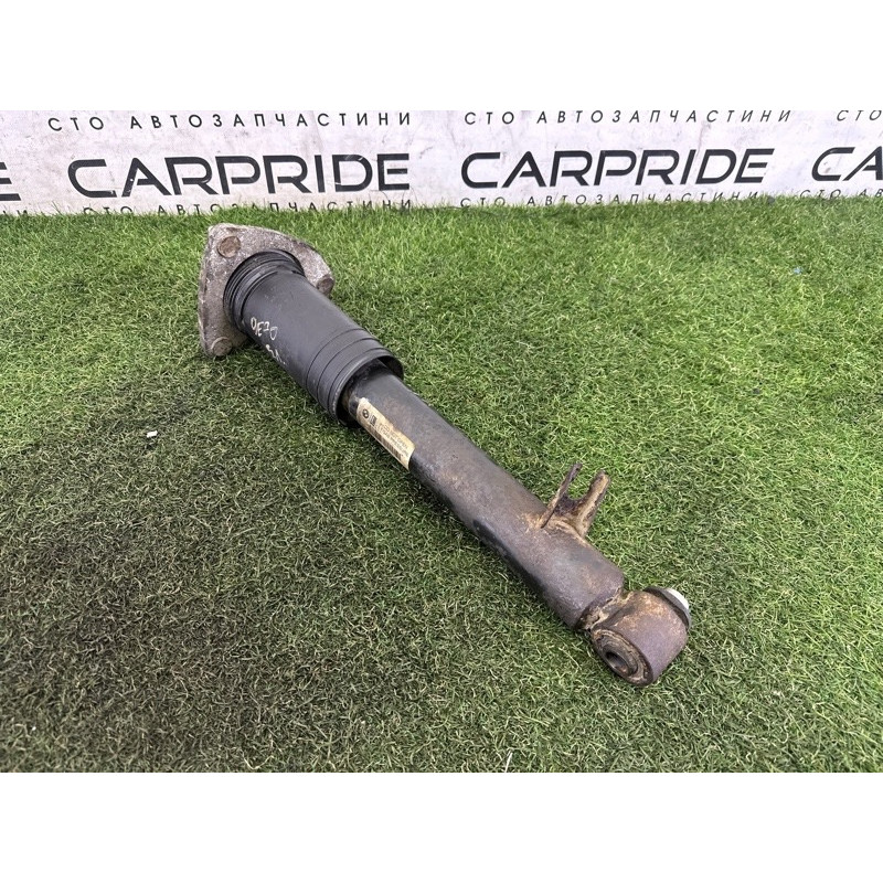 Амортизатор в сборе (подвеска) BMW X5 E70 2010 N57D30A 33526781931