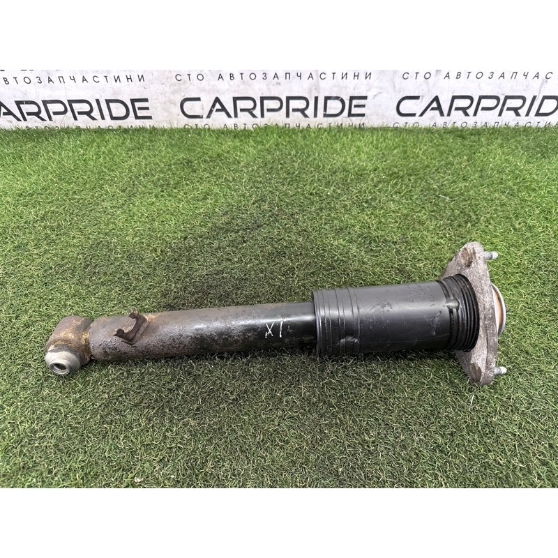 Амортизатор в сборе (подвеска) BMW X5 E70 2010 N57D30A 33526781931
