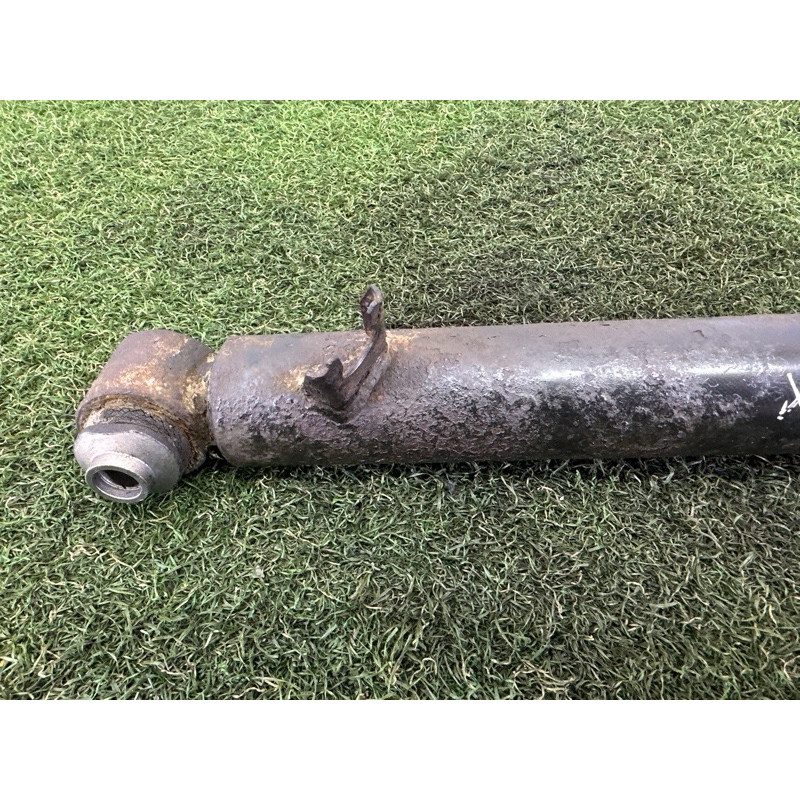 Амортизатор в сборе (подвеска) BMW X5 E70 2010 N57D30A 33526781931