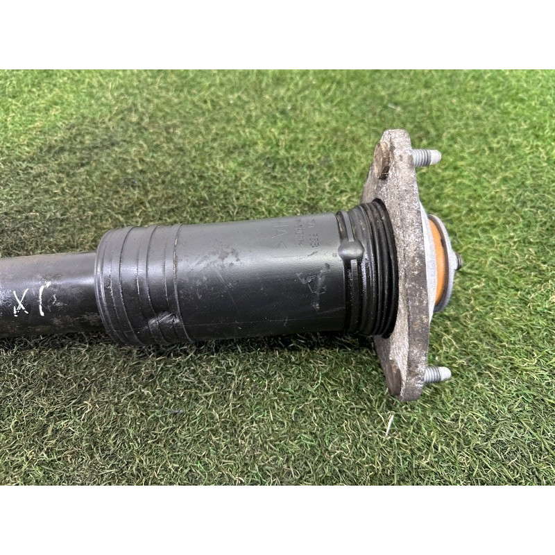 Амортизатор в сборе (подвеска) BMW X5 E70 2010 N57D30A 33526781931