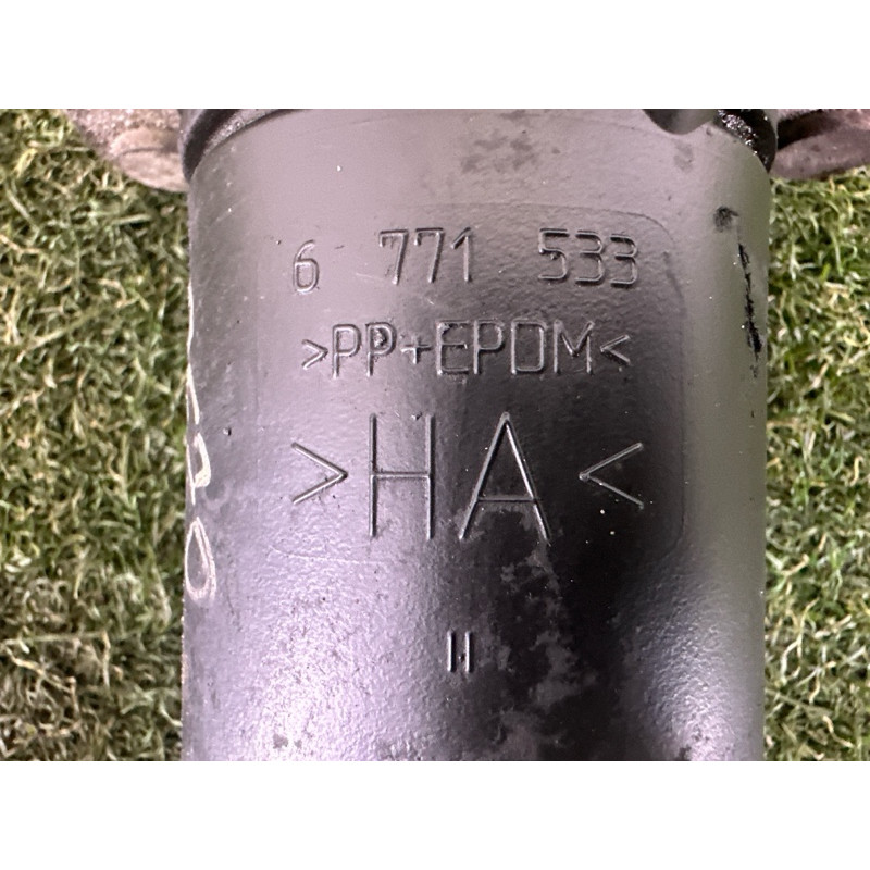 Амортизатор в сборе (подвеска) BMW X5 E70 2010 N57D30A 33526781931