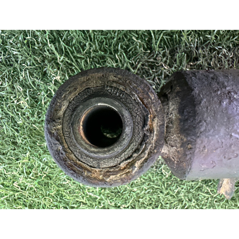 Амортизатор в сборе (подвеска) BMW X5 E70 2010 N57D30A 33526781931