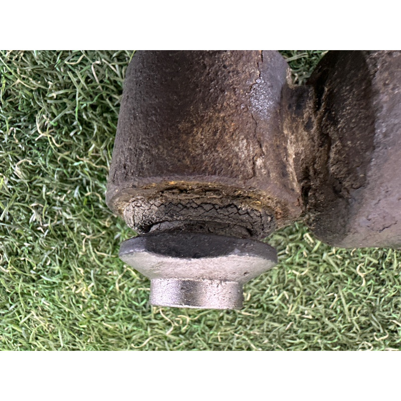 Амортизатор в сборе (подвеска) BMW X5 E70 2010 N57D30A 33526781931