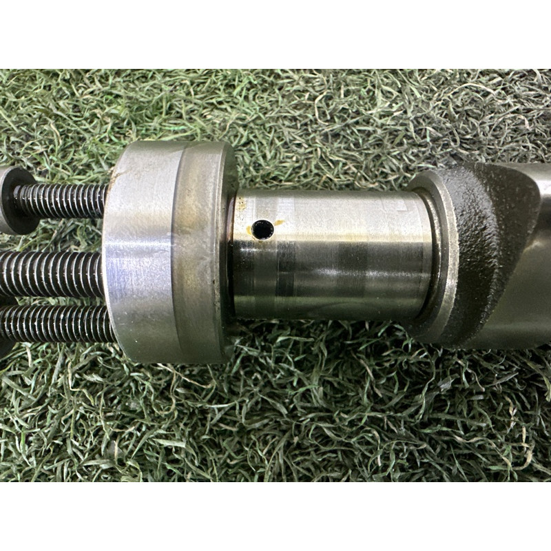 Распредвал впускной (двигатель и элементы) LAND ROVER Range Rover L405 2016 5.0 LR019891