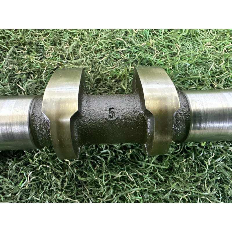 Распредвал впускной (двигатель и элементы) LAND ROVER Range Rover L405 2016 5.0 LR019891