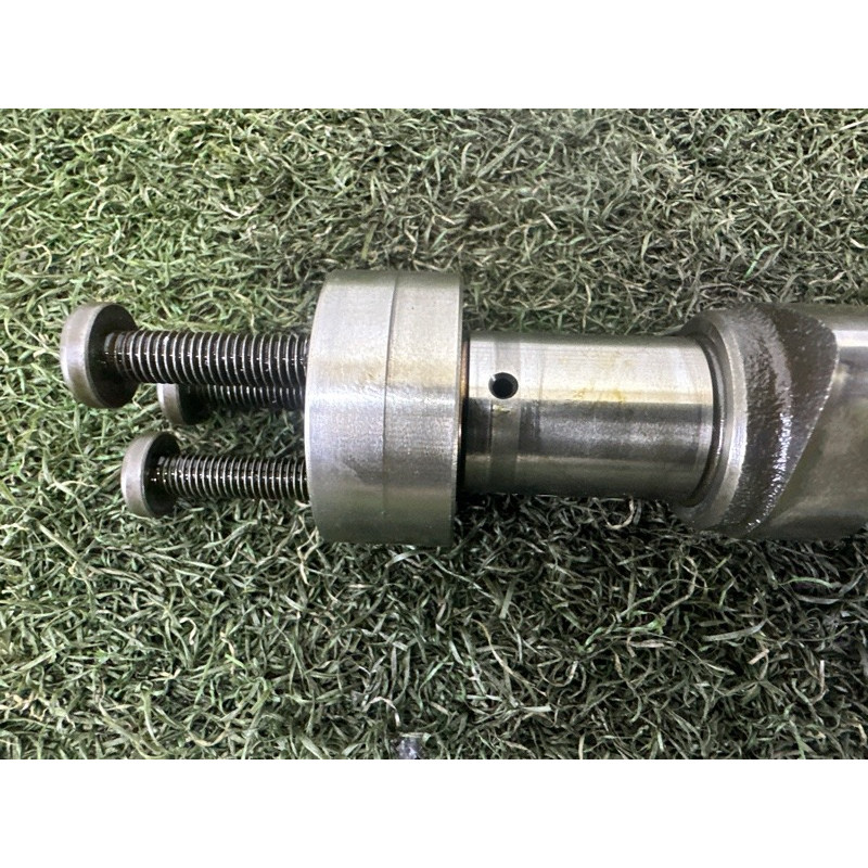 Распредвал впускной (двигатель и элементы) LAND ROVER Range Rover L405 2016 5.0 LR019892