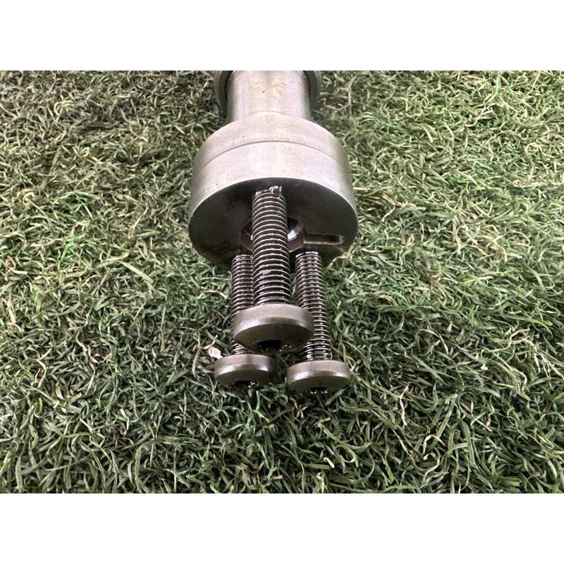 Распредвал впускной (двигатель и элементы) LAND ROVER Range Rover L405 2016 5.0 LR019892