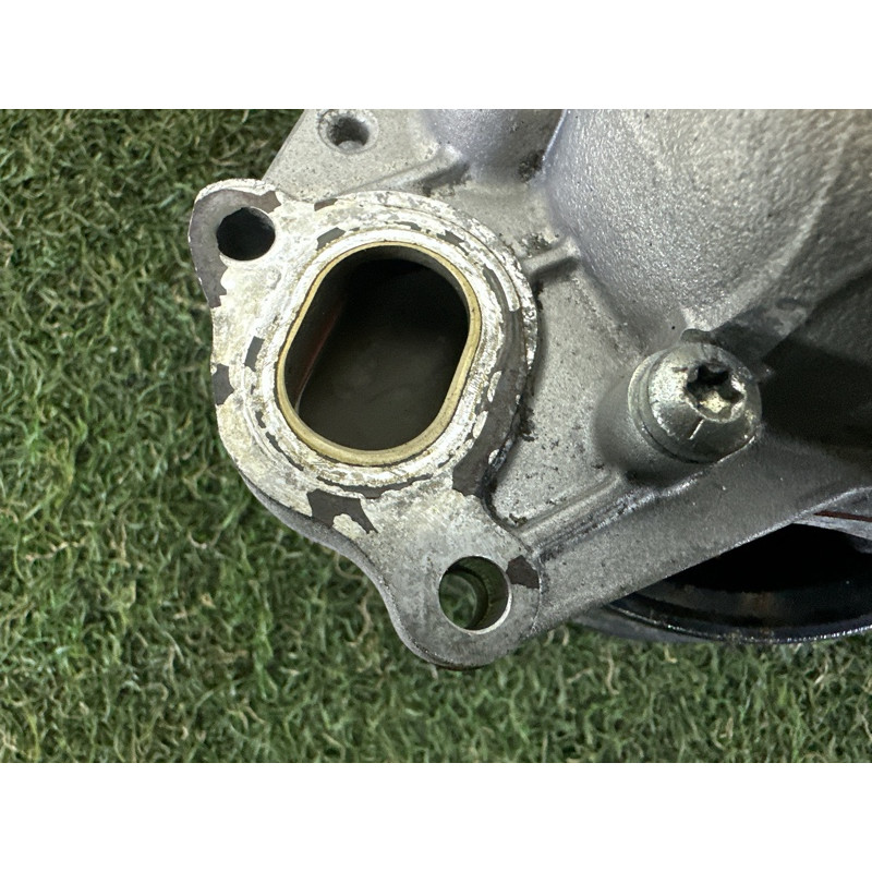 Помпа (система охлаждения) LAND ROVER Range Rover L405 2016 5.0 LR073711